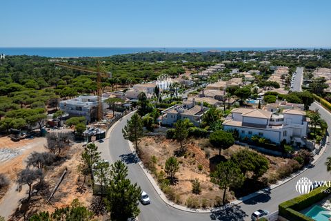 Helårsgrund i Almancil, Faro, Almancil - € 2.775.000 | Ref: Hedda - foto 10
